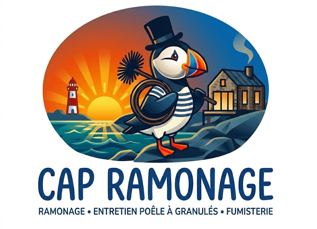 Cap Ramonage